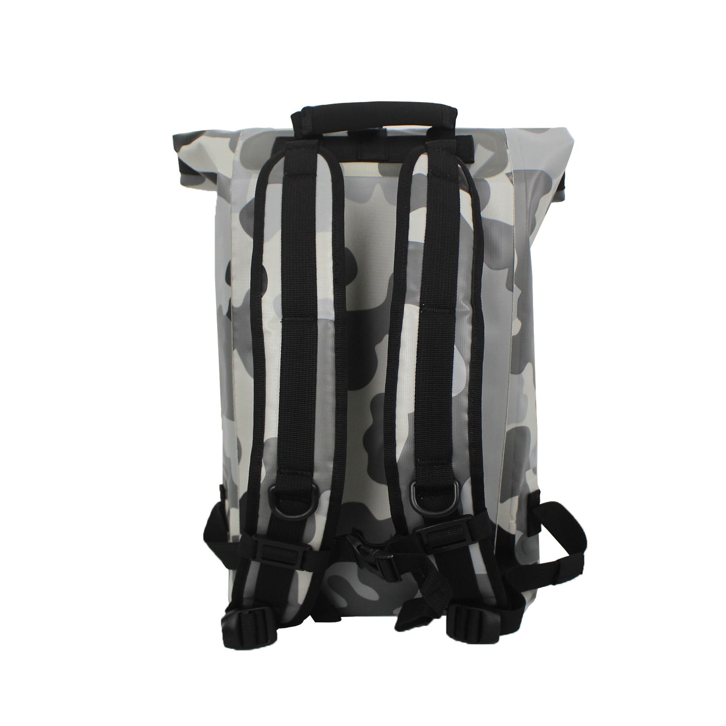 Dry Pac Aero 25L (Base Only Without Fast Slot)