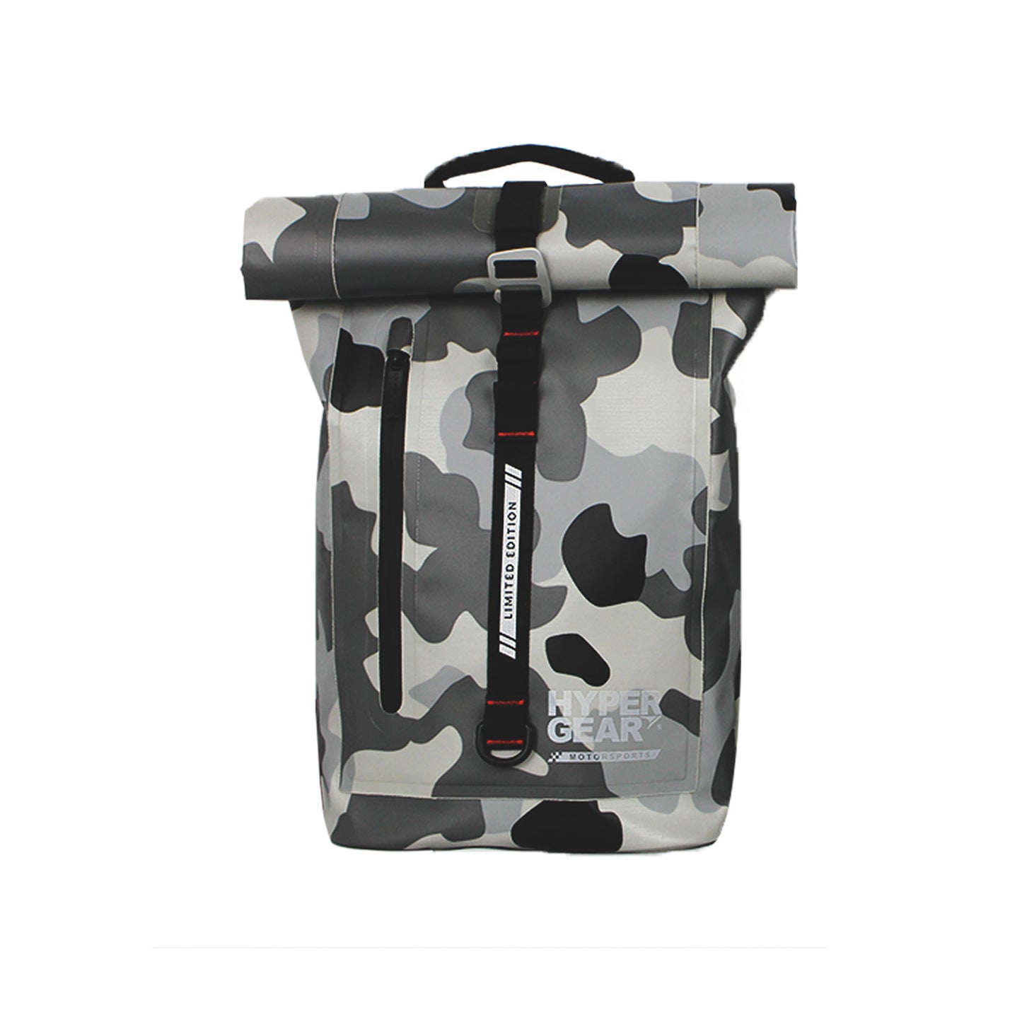 Dry Pac Aero 25L (Base Only Without Fast Slot)