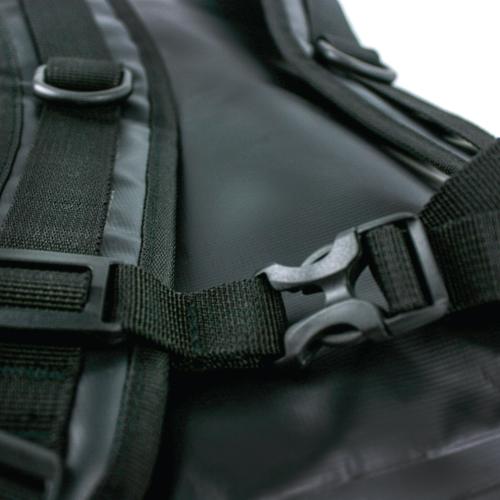 Dry Pac Aero 25L (Base Only Without Fast Slot)