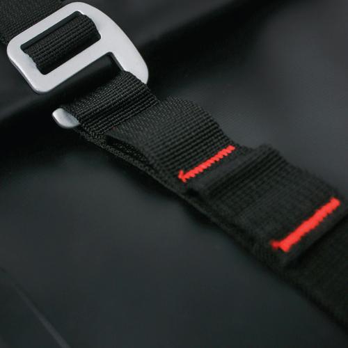 Dry Pac Aero 25L (Base Only Without Fast Slot)