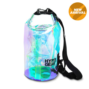 Dry Bag 10L Bubble