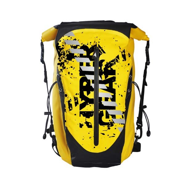 Dry Pac Pro Gold 30L Limited Edition