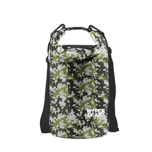 Dry Bag 20L Camouflage Series