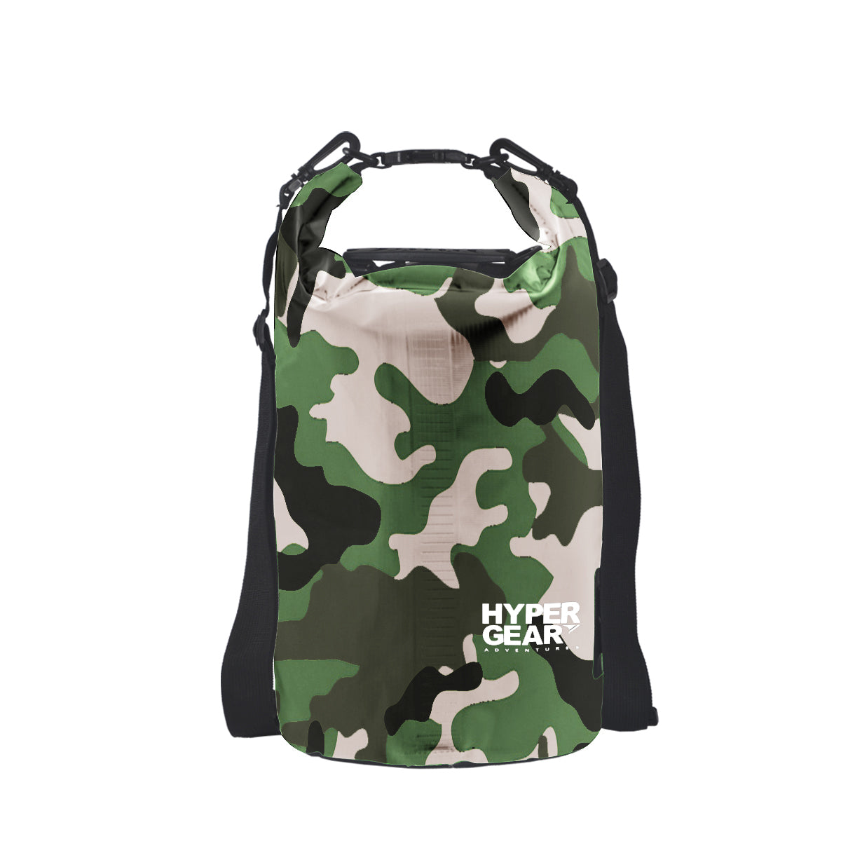 Dry Bag 20L Camouflage Series
