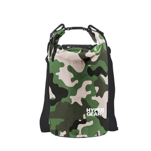 Dry Bag 20L Camouflage Series