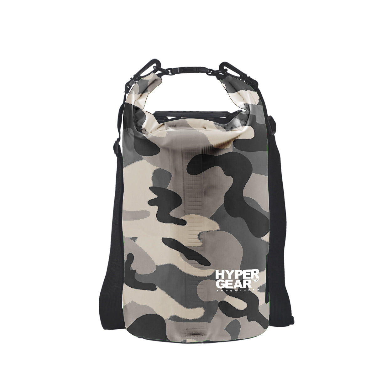 Dry Bag 20L Camouflage Series