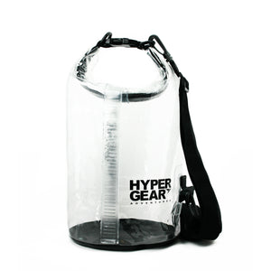 Dry Bag 10L Clear Type