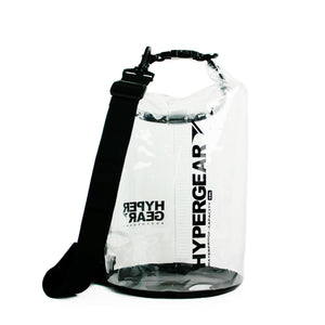 Dry Bag 10L Clear Type