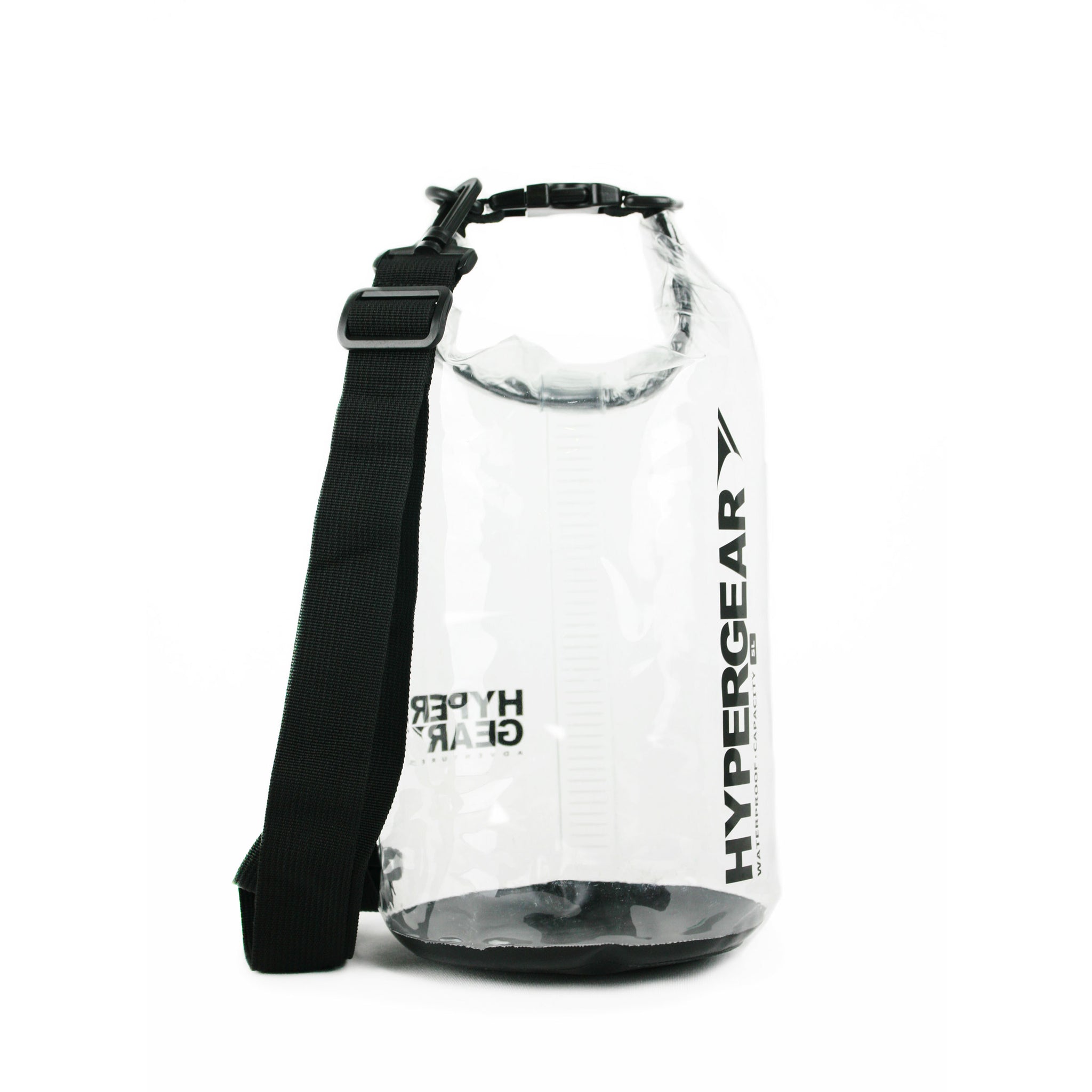 Dry Bag 5L Clear Type