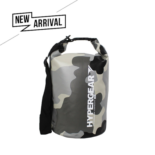 Dry Bag 10L Camouflage Series