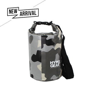 Dry Bag 10L Camouflage Series