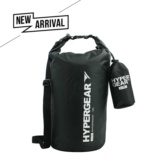 Dry Bag Lite 10L