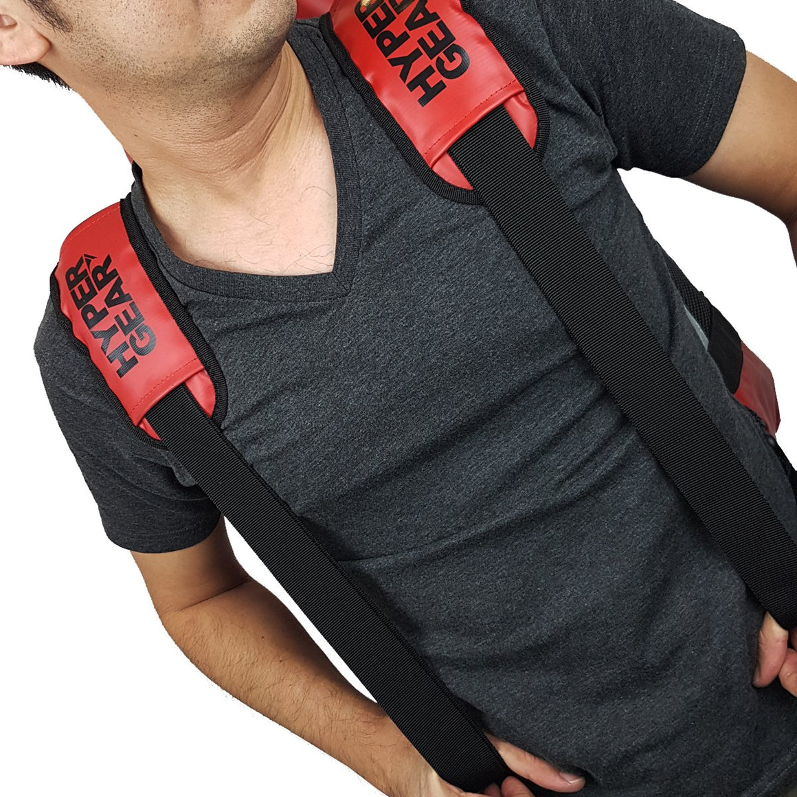 Duffel Bag Strap