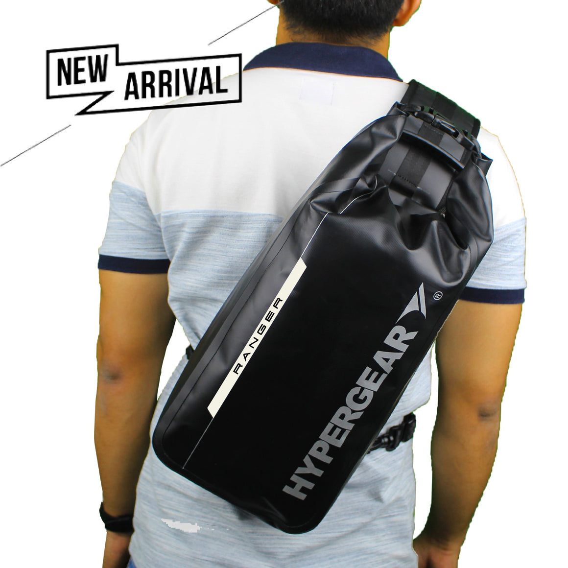 Sling Pac Ranger